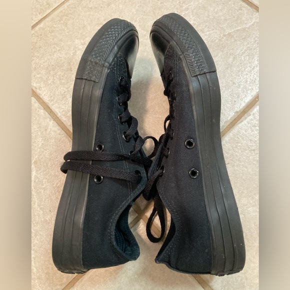 Chuck Taylor All Star Classic Sneaker - Picture 3 of 5